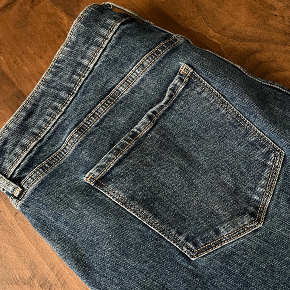 Jean skirt - Picture 4 of 4